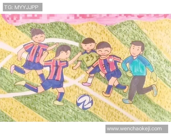 现代足球画的魅力与艺术价值探讨：从场上瞬间到画布上的永恒