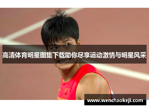 高清体育明星图集下载助你尽享运动激情与明星风采