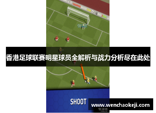 香港足球联赛明星球员全解析与战力分析尽在此处