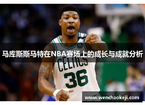 马库斯斯马特在NBA赛场上的成长与成就分析