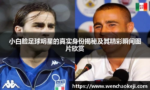 小白脸足球明星的真实身份揭秘及其精彩瞬间图片欣赏